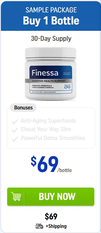 finessa buy